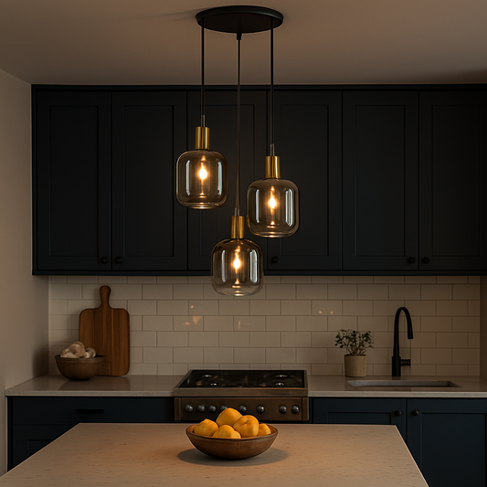 Small Space, Big Impact: Lighting Solutions for Australian Apartment Living